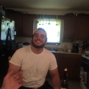 Meet your Posher, Josiah